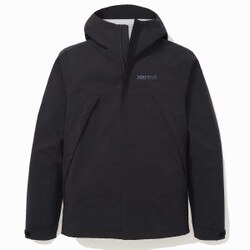 PreCip Eco Pro Jacket Men's in Black